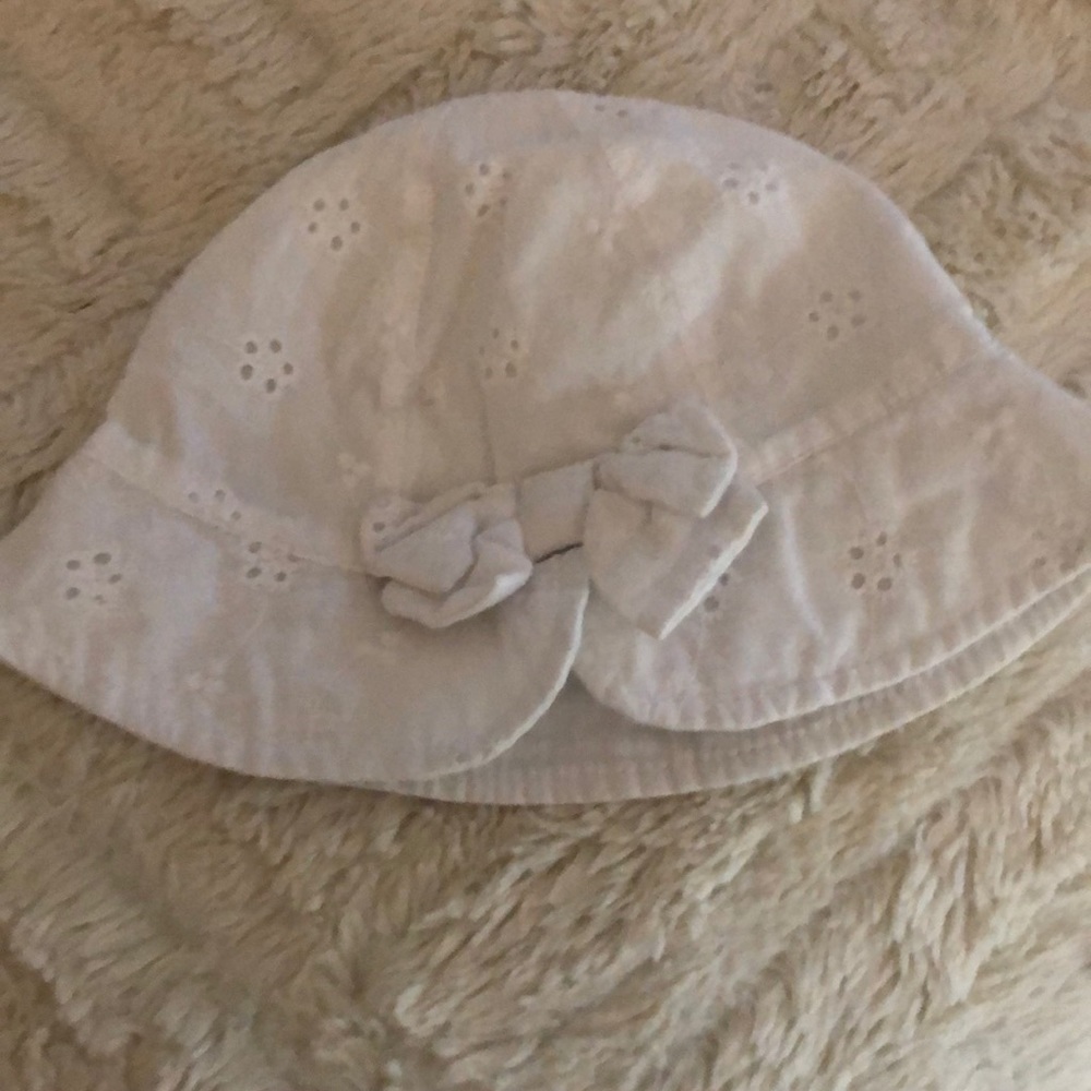 Baby hat
